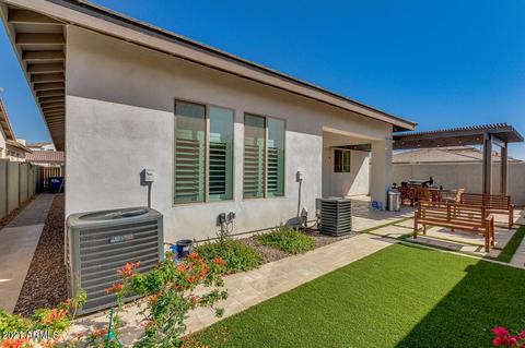 1792 S Henry Ln, Gilbert, AZ 85295 photo 33