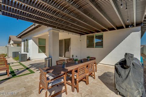 1792 S Henry Ln, Gilbert, AZ 85295 photo 35