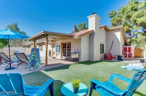 301 E Pinon Way, Gilbert, AZ 85234 photo 3