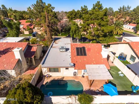 301 E Pinon Way, Gilbert, AZ 85234 photo 2