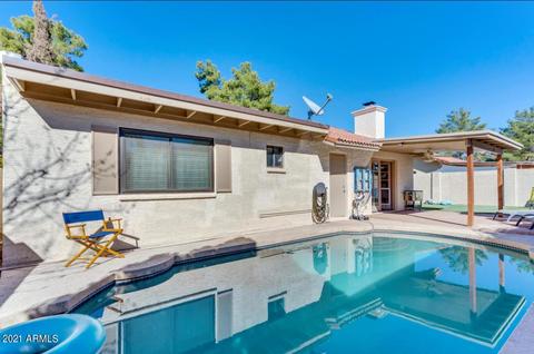 301 E Pinon Way, Gilbert, AZ 85234 photo 25