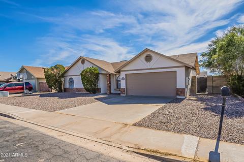 2345 E Catalina Ave, Mesa, AZ 85204 photo 3