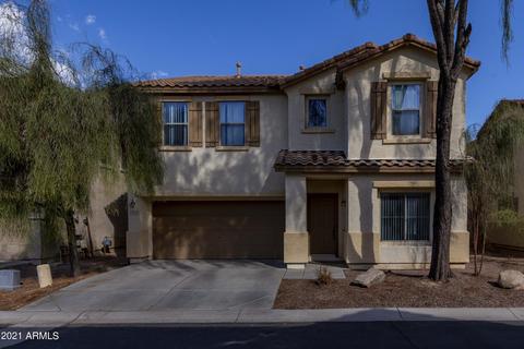 1116 E Parkview Ct, Gilbert, AZ 85295 photo 1