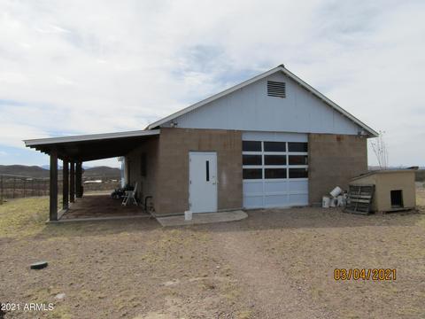 2429 S Swan Rd, Bisbee, AZ 85603 photo 21