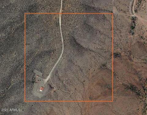 2429 S Swan Rd, Bisbee, AZ 85603 photo 1