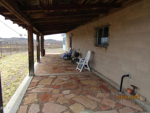 2429 S Swan Rd, Bisbee, AZ 85603 photo 3
