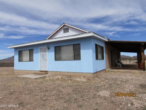 2429 S Swan Rd, Bisbee, AZ 85603 photo 4