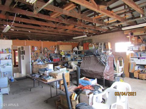 2429 S Swan Rd, Bisbee, AZ 85603 photo 19