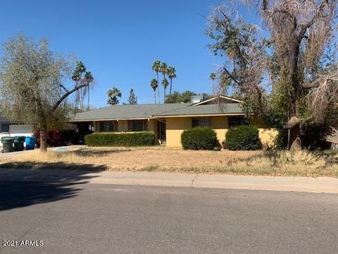 3022 E Whitton Ave, Phoenix, AZ 85016 photo 1