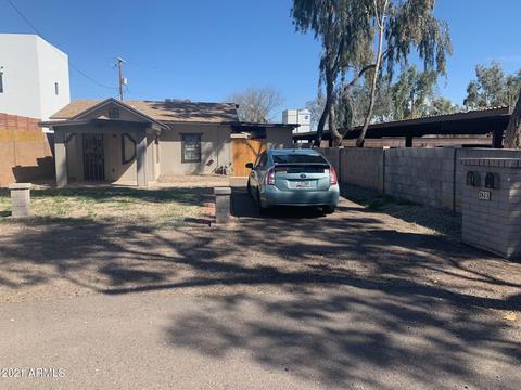 3811 N 8th St, Phoenix, AZ 85014 photo 1