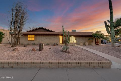 3427 E Minnezona Ave, Phoenix, AZ 85018 photo 3