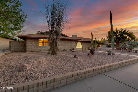 3427 E Minnezona Ave, Phoenix, AZ 85018 photo 2