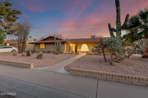 3427 E Minnezona Ave, Phoenix, AZ 85018 photo 1