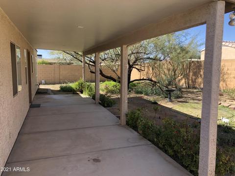 2602 E Helena Dr, Phoenix, AZ 85032 photo 4