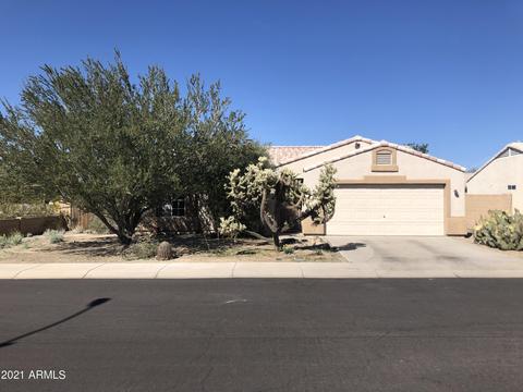 2602 E Helena Dr, Phoenix, AZ 85032 photo 2