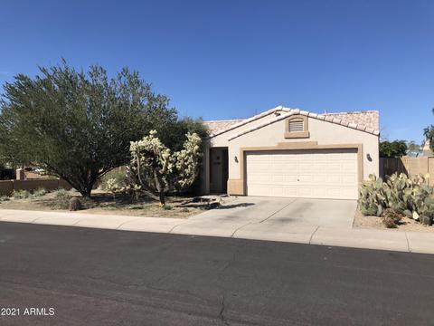 2602 E Helena Dr, Phoenix, AZ 85032 photo 1