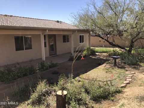 2602 E Helena Dr, Phoenix, AZ 85032 photo 5