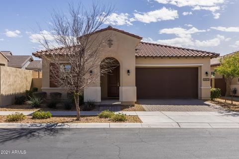 10613 E Palladium Dr, Mesa, AZ 85212 photo 1