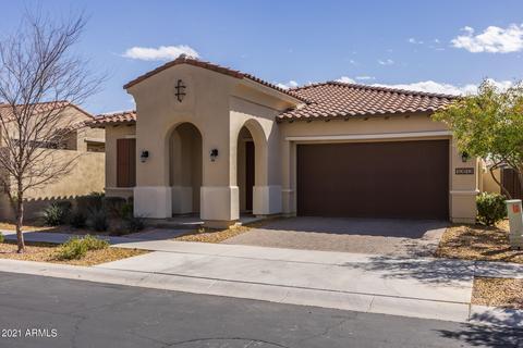 10613 E Palladium Dr, Mesa, AZ 85212 photo 2