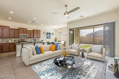 10613 E Palladium Dr, Mesa, AZ 85212 photo 3
