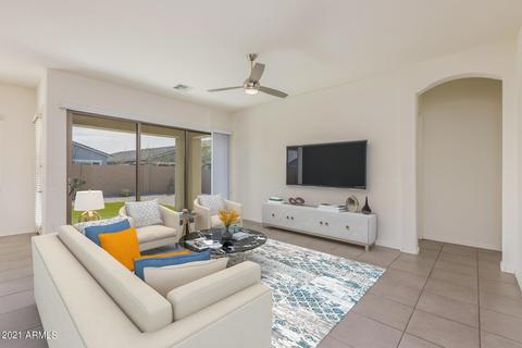 10613 E Palladium Dr, Mesa, AZ 85212 photo 4
