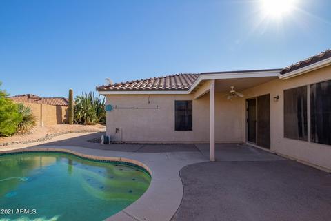 10560 E Ananea Ave, Mesa, AZ 85208 photo 31
