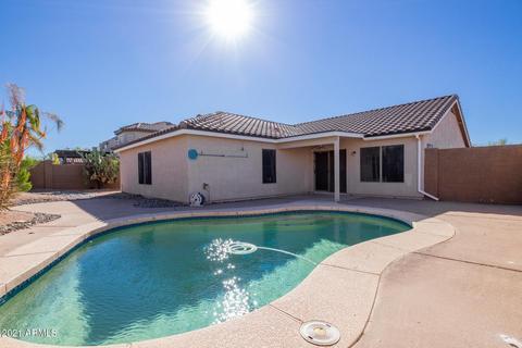 10560 E Ananea Ave, Mesa, AZ 85208 photo 30