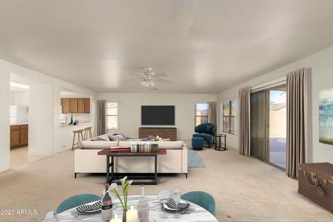 10560 E Ananea Ave, Mesa, AZ 85208 photo 2