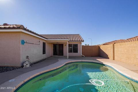 10560 E Ananea Ave, Mesa, AZ 85208 photo 32