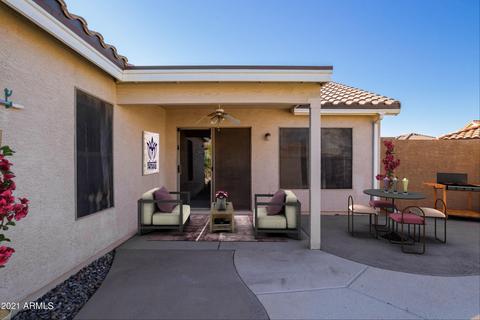 10560 E Ananea Ave, Mesa, AZ 85208 photo 5