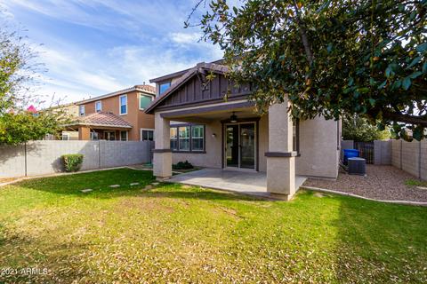 3462 E Michelle Way, Gilbert, AZ 85234 photo 41