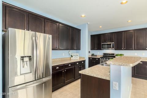 3462 E Michelle Way, Gilbert, AZ 85234 photo 12