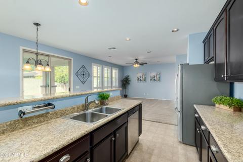 3462 E Michelle Way, Gilbert, AZ 85234 photo 17
