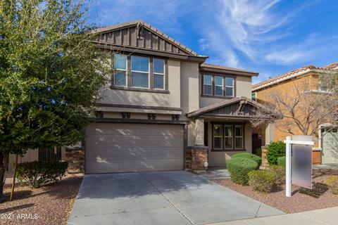3462 E Michelle Way, Gilbert, AZ 85234 photo 1
