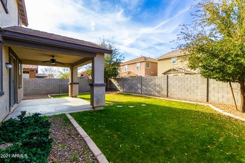 3462 E Michelle Way, Gilbert, AZ 85234 photo 43