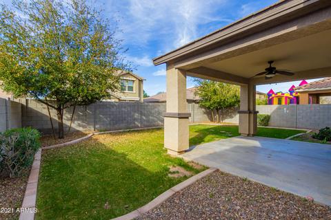 3462 E Michelle Way, Gilbert, AZ 85234 photo 40