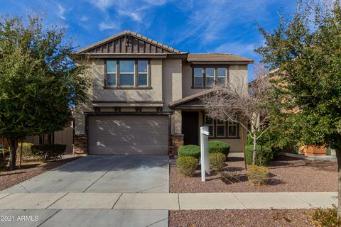 3462 E Michelle Way, Gilbert, AZ 85234 photo 2