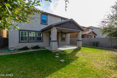 3462 E Michelle Way, Gilbert, AZ 85234 photo 42