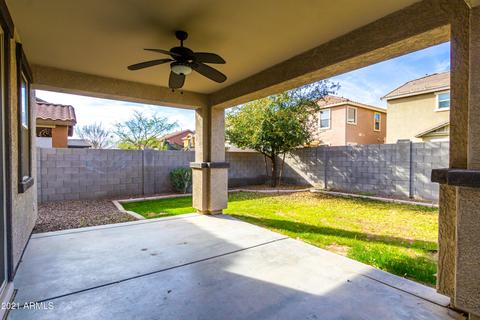 3462 E Michelle Way, Gilbert, AZ 85234 photo 44