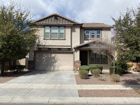 3462 E Michelle Way, Gilbert, AZ 85234 photo 45