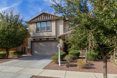 3462 E Michelle Way, Gilbert, AZ 85234 photo 3
