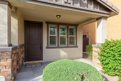 3462 E Michelle Way, Gilbert, AZ 85234 photo 4