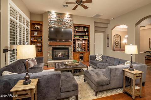 3521 E Robin Ln, Phoenix, AZ 85050 photo 15