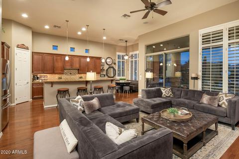 3521 E Robin Ln, Phoenix, AZ 85050 photo 16