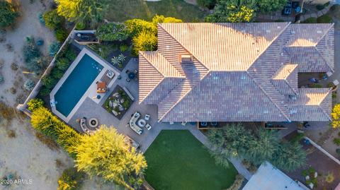 3521 E Robin Ln, Phoenix, AZ 85050 photo 4