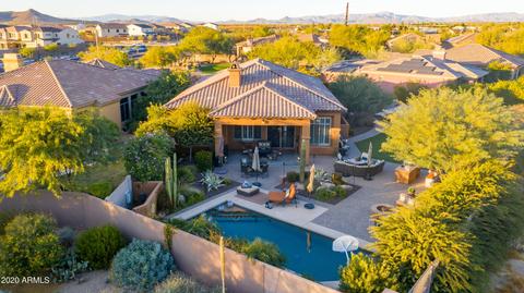 3521 E Robin Ln, Phoenix, AZ 85050 photo 2