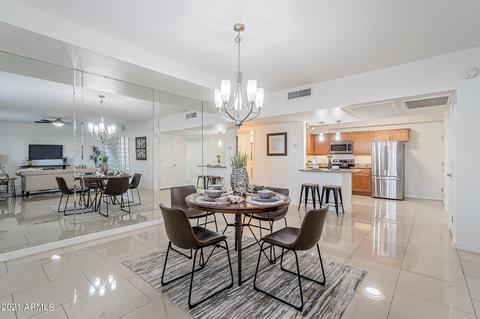 351 E Thomas Rd #D101, Phoenix, AZ 85012 photo 12