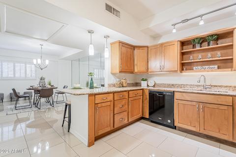 351 E Thomas Rd #D101, Phoenix, AZ 85012 photo 16