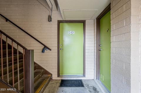 351 E Thomas Rd #D101, Phoenix, AZ 85012 photo 4