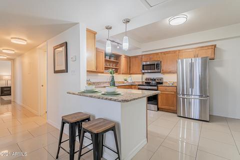 351 E Thomas Rd #D101, Phoenix, AZ 85012 photo 15